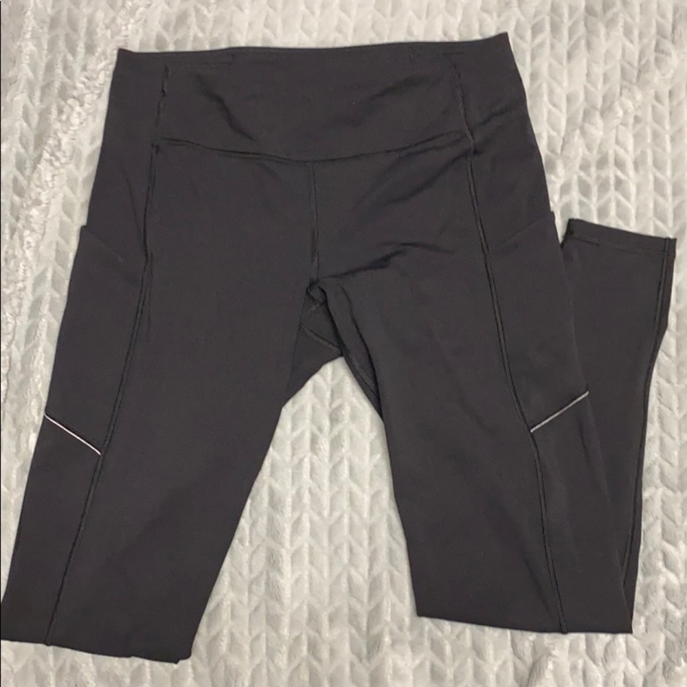Lululemon speed up leggings